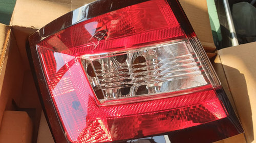 Lampa stop stanga SKoda Fabia 3