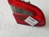 LAMPA STOP STANGA SKODA SUPERB 2 BERLINA 2012 3T5945093