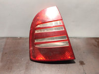 Lampa stop stanga Skoda Superb an 2006