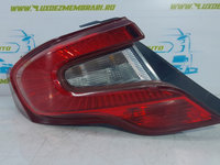 Lampa stop stanga spate 519844590 Fiat Tipo 356 (2) [2015 - ]