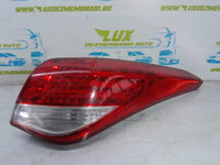 Lampa stop stanga spate 92402-3z3 Hyundai i40 VF [2011 - 2015]