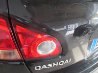 Lampa stop stanga spate haion 26555-9D800 Nissan Qashqai J10 2006 2007 2008 2009