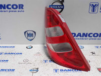 LAMPA - STOP STANGA SPATE MERCEDES A-CLASS(W169) - A 169 820 03 64