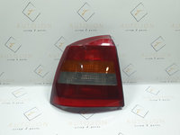 Lampa stop stanga spate Opel Astra G (F48) 1.7 Y17DT 2004