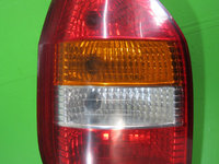 LAMPA / STOP STANGA SPATE OPEL ZAFIRA A FAB. 1999 - 2005 ⭐⭐⭐⭐⭐