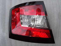 Lampa stop stanga spate originala NOUA Skoda Fabia 2014- 6V6945111