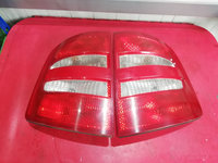 Lampa stop stanga spate Skoda Fabia combi