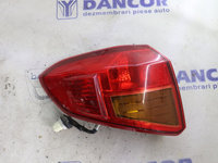 LAMPA STOP STANGA SPATE SUZUKI VITARA AN 2018