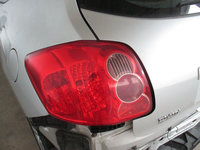 Lampa stop stanga spate Toyota Auris 1 2006 2007 2008 2009