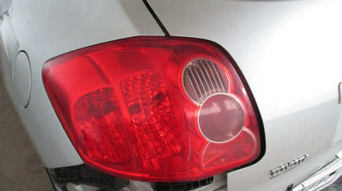 Lampa stop stanga spate Toyota Auris 1 2006 2