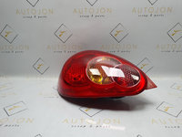 Lampa stop stanga TOYOTA AYGO (_B1_) [ 2005 - > ] OEM 815600H020 / 81560-0H020