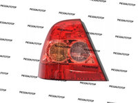 Lampa stop stanga Toyota Corolla Sedan 2002-2006 NOUA 81561-02260