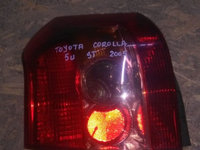 Lampa stop stanga Toyota Corolla