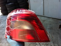 Lampa stop stanga Toyota Yaris cod 81561-0D110