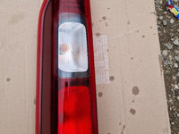 Lampa stop stanga trafic / vivaro 2014-2019 cod 265556737R