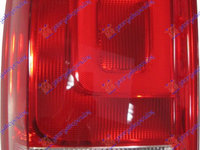 LAMPA STOP STANGA VW AMAROK 10-16