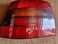 Lampa stop stanga VW Golf 4