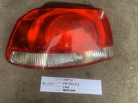 Lampa stop stanga VW GOLF 6