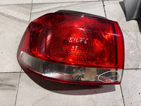 Lampa stop stanga VW Golf 6