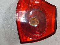 LAMPA STOP STANGA VW GOLF V