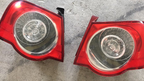 Lampa stop stanga vw passat b6 berlina/lampa 