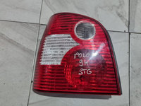 Lampa stop stanga VW Polo 9N