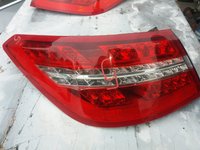 Lampa stop stanga / dr Mercedes E-Class Coupe