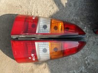 Lampa stop stanga / dr Opel Astra G BK