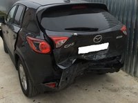 Lampa stop stanga / dr pe aripi Mazda CX-5 din 2014