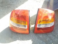 Lampa stop stanga Opel Astra G Berlina