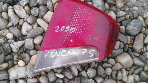 Lampa stop stg Rover 75 an 2002