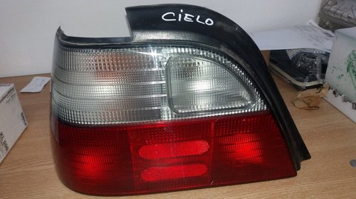 Lampa stop stanga spate Daewoo Cielo