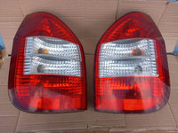 Lampa stop stopuri triple complete Opel Zafira A faza 2