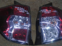 Lampa Stop Subaru Forester