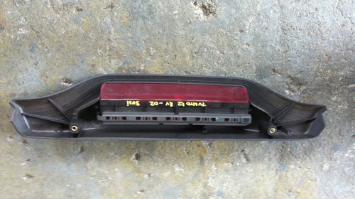 Lampa stop suplimentara Fiat Punto 2002