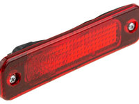 LAMPA STOP SUPLIMENTARA FORD TRANSIT 06-13 /W16W/