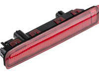 LAMPA STOP SUPLIMENTARA LED VW T5 03-09 /LED-DYNAMIC/ STANGA