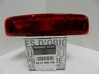 LAMPA STOP SUPLIMENTARA Logan/Sandero i RENAULT 6001549108 <br>