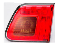 Lampa stop Toyota Avensis Combi (Zrt27, Adt27) Valeo 043965, parte montare : Dreapta, Partea interior