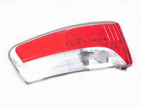 Lampa stop Toyota Avensis Combi (Zrt27, Adt27) Valeo 043962, parte montare : Stanga, Partea exterioara, LED