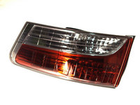 Lampa stop Toyota Avensis Limuzina (Zrt27, Adt27) Valeo 043957, parte montare : Dreapta, Partea exterioara, LED