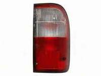 Lampa stop Toyota Hilux 2 Pick-Up (Ln8, Rn5, Ln6, Yn6, Yn5, Ln5, Rn6) Tyc 115259052, parte montare : Dreapta