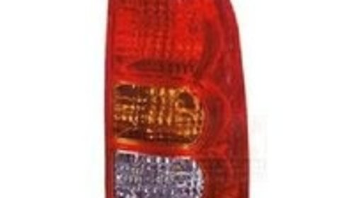 Lampa stop Toyota Hilux dupa 2005
