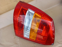 Lampa stop tripla completa cu imperfectiuni Opel Astra G sedan sau Bertone partea stanga