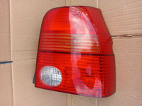 Lampa stop tripla completa dreapta Vw Lupo hatchback 3 usi