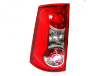 Lampa stop tripla Dacia Logan MCV 2007-2008-2009-2010-2011-2012 NOUA -Stanga