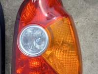 Lampa stop tripla dreapta Hyundai Terracan din 2005