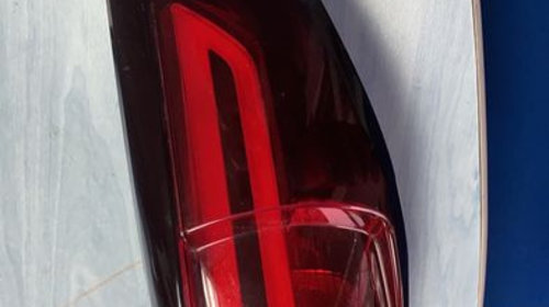 Lampa stop tripla dreapta Mazda CX5 2017-2021