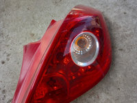 Lampa stop tripla dreapta Opel Corsa D din 2007