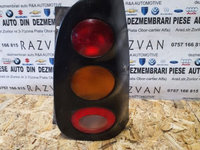 Lampa Stop Tripla Dreapta Smart Fortwo 